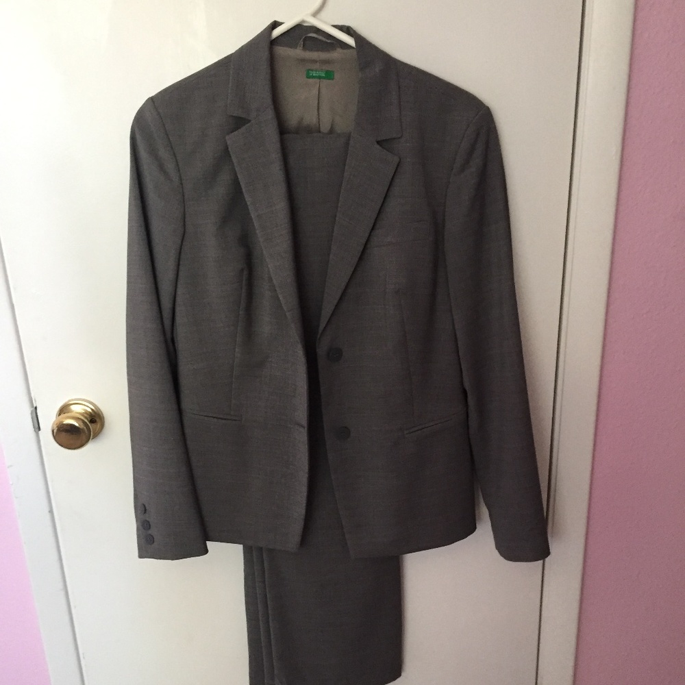 United Colors of Benetton Pant Suit